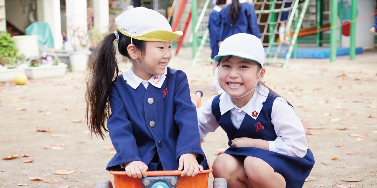 神戸市幼稚園制服セット115㎝前後男の子垂水区